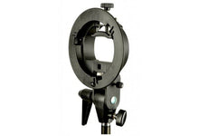 Load image into Gallery viewer, Godox S-Type Umbrella Stand for Black Light
