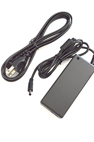 New AC Adapter Laptop Power Charger for Dell Inspiron 11 3147, 11 3168, 11 3169, 2-in-1, Dell Inspiron 13 5368, 13 5378 Touch Laptop Notebook PC Power Supply Cord