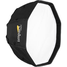 Load image into Gallery viewer, Impact Luxbanx Compact Octagonal Softbox (24&quot;)
