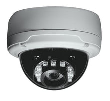 Load image into Gallery viewer, Ganz DDK-1500D 0.33-Inch Vandal Resistant IP Dome Camera

