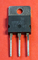 S.U.R. & R Tools Transistors Silicon KP958B USSR Lot of 1 pcs