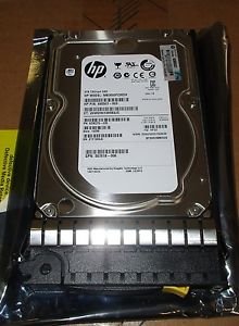HP ST3000NM0023-HP ST3000NM0023 HP 3TB 7.2K 6G LFF SAS Hard Drive