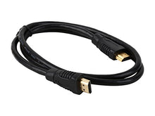 Load image into Gallery viewer, Nippon Labs Hdmi-4k 3 ft 4K Resolution HDMI Cable - Ultra High Speed 18Gbps HDMI 2.0 Cable Support Fire TV, Apple TV, Ethernet, Audio Return, Video 4K UHD 2160p, HD 1080p, 3D, Xbox PS3 PS4 PC
