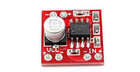Tonglura LM4871 Single Channel Power Amplifier Board 3W Small Power Amplifier Board