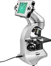 Load image into Gallery viewer, MicroXplore 5mp LCD Digital Microscope
