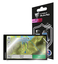 Load image into Gallery viewer, IPG for Garmin DriveTrack 71 GPS Navigator 6.95&quot; Display Screen Protector Invisible Ultra HD Clear Film Anti Scratch Skin Guard - Smooth/Self-Healing/Bubble -Free
