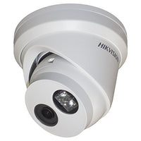 Hikvision Camera DS-2CD2325FWD-I 2.8mm DM IP67 2M 2.8WDR EXIR POE 12V Retail
