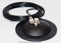 Harvest K-305 Strong Magnet Antenna Mount with 5M Cable
