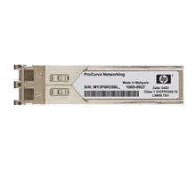 Load image into Gallery viewer, HP 0231A11V 1000BASE-LX BIDI SFP Transceiver Module
