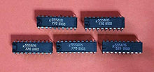 Load image into Gallery viewer, S.U.R. &amp; R Tools IC/Microchip USSR K555AP5 Analogue SN74LS244, SN74LS244N 20 pcs
