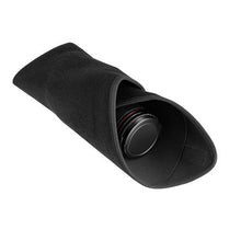 Load image into Gallery viewer, ProOptic Lens Wrap, 19x19 (530x520mm), Black
