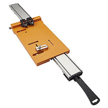 Load image into Gallery viewer, Bora 543042K 36&quot; WTX Clamp Edge &amp; Saw Guide Kit
