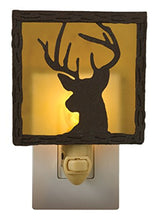 Load image into Gallery viewer, Park Designs Deer Night Light (25-043)
