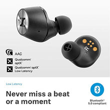 Load image into Gallery viewer, Sennheiser Momentum True Wireless in-Ear Headphones (M3IETW/Black)
