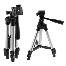 Load image into Gallery viewer, Navitech Lightweight Aluminium Tripod Compatible with TheLeica Q
