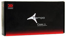 Load image into Gallery viewer, Tempo 5 Coax - Morel 5.25&quot; 100W RMS 2-Way Coaxial Speakers with Crossovers
