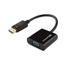 Load image into Gallery viewer, Cable Matters DisplayPort to VGA Adapter (DP to VGA Adapter)
