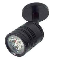 LUMINTURS 3W LED Wall Sconces/Ceiling Picture Spot Lamp Fixture Light War.