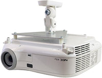 Projector-Gear Projector Ceiling Mount for VIEWSONIC PJD5132 PJD5134 PJD5232L PJD5234L PJD5533w