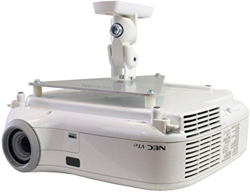 Projector-Gear Projector Ceiling Mount for OPTOMA W312 W316 W316ST W351 W402 W416 WU416