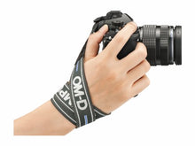 Load image into Gallery viewer, Olympus CSS-P118 Washable Shoulder Strap for OM-D
