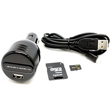 Load image into Gallery viewer, Lawmate USB Car Charger with Built-in IR Night Vision Covert Hidden Camera DVR PV-CG20
