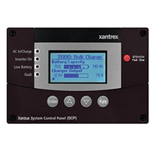 Load image into Gallery viewer, Xantrex Xanbus System Control Panel (SCP) f/Freedom SW2012/3012 Marine , Boating Equipment

