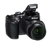 Load image into Gallery viewer, Nikon Coolpix B500 Digital Camera (Black)
