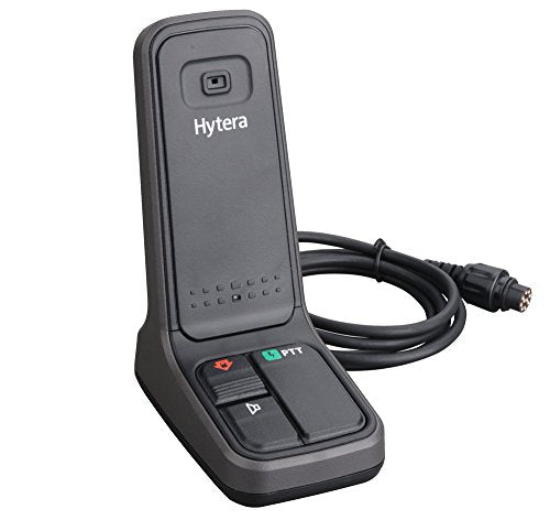 Hytera SM10A1 desktop microphone for MD782U RD982U MD782V RD982V