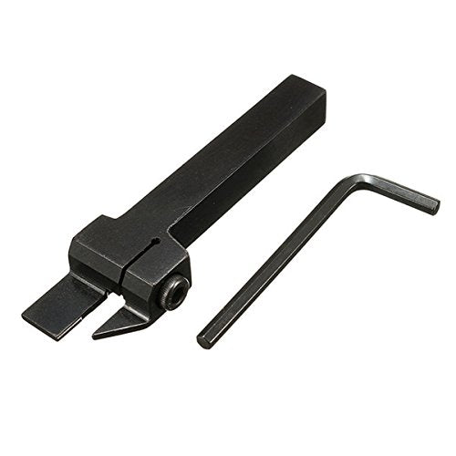 LTEFTLFL MGEHR1212-3 External Grooving Tool Turning Tool Holder for MGMN300 Inserts 3mm Cut