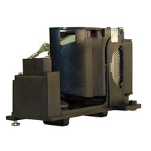 Load image into Gallery viewer, SpArc Bronze for Sanyo POA-LMP107 Projector Lamp with Enclosure
