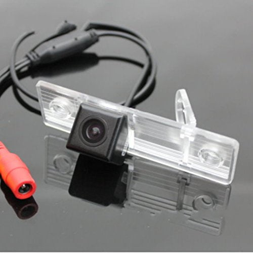 Car Rear View Camera & Night Vision HD CCD Waterproof & Shockproof Camera for Buick GL8 / Firstland