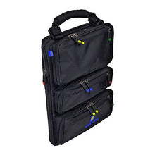 Load image into Gallery viewer, BrightLine Bags PCF, Black
