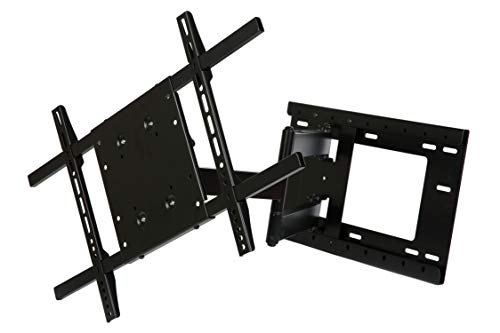 THE MOUNT STORE ~Rotating~ TV Wall Mount for LG Model 55UH6150-55