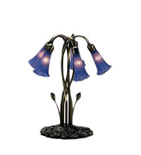 Load image into Gallery viewer, Meyda Tiffany 14995 Lighting, 16.5&quot; Height, Blue
