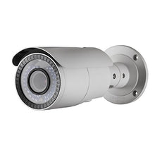 Load image into Gallery viewer, SPT Security Systems 11-2CE16C5T-VFIR3 Outdoor Turbo HD 720p Bullet Camera (White)
