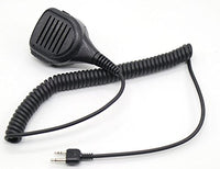 Rainproof Shoulder Speaker Mic for Midland Radio LXT340 LXT420 GXT255 LXT110