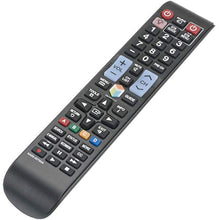 Load image into Gallery viewer, ALLIMITY AA59-00784A Remote Control Replacement for Samsung TV AA5900784A UN32F5500 UN32F6300 UN32F6350A UN40F5500 UN40F6300 UN40F6350A UN46F5500 UN46F6300 UN46F6350A UN50F5500 UN50F6300
