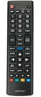 ALLIMITY AKB74475471 Remote Control Replacement for LG TV 50LF6090 55LF6090 60LF6090 AD1080