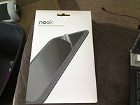 Barnes & Noble 56-H31001 Anti-Glare Screen Protector Kit for Nook HD+