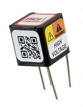 Load image into Gallery viewer, QH10-5-High Voltage DC/DC Converter, Fixed, Adjustable, 1 Output, Positive Output, 1.25 W, 1 kV
