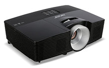 Load image into Gallery viewer, Acer X113PH SVGA 3D DLP Home Theater Projector (2015 Model)
