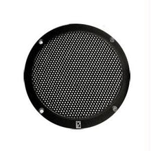 Load image into Gallery viewer, Poly Planar 5&quot; 2 Way Coax Integral Grill Speaker Pair Black
