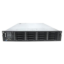 Load image into Gallery viewer, Mid-Level HP ProLiant DL380 G7 Server 2X 2.26Ghz E5520 QC 32GB (Renewed)
