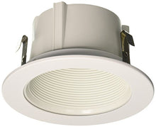 Load image into Gallery viewer, Elco Lighting EL 994W 4&quot; Step Baffle
