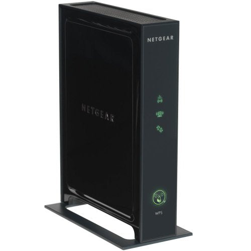 NETGEAR Universal WiFi Range Extender - WN2000RPT-100NAS