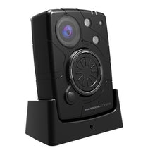 Load image into Gallery viewer, PatrolEyes WiFi HD 1080P 32MP 64GB Wide Angle Night Vision Police Body Camera SC-DV10
