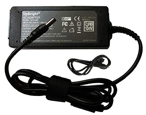 UpBright New AC/DC Adapter Replacement for CZH Series FM PLL Stereo LCD FM Amplifier Transmitter CZH FU-30A FU30-E HLLY TX-30S 30W Professional FM Radio Audio Wireless Christmas Light Power Supply