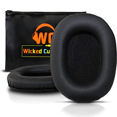 Wicked cushions discount sony mdr 7506