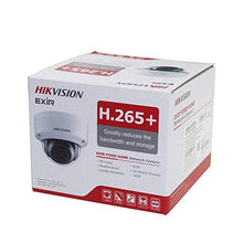 Load image into Gallery viewer, Hikvision, DS-2CD2143G0-I 4MP IR Fixed Dome Network Camera, 1/3&quot; Progressive Scan CMOS, 2.8 mm
